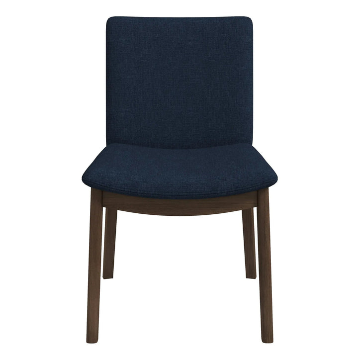 Laura Solid Wood Dining Chair