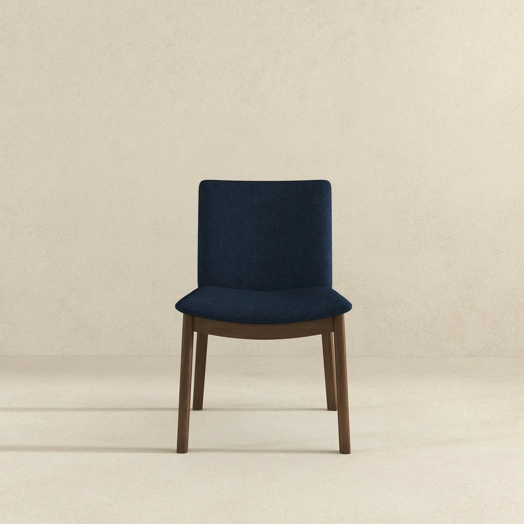 Laura Solid Wood Dining Chair