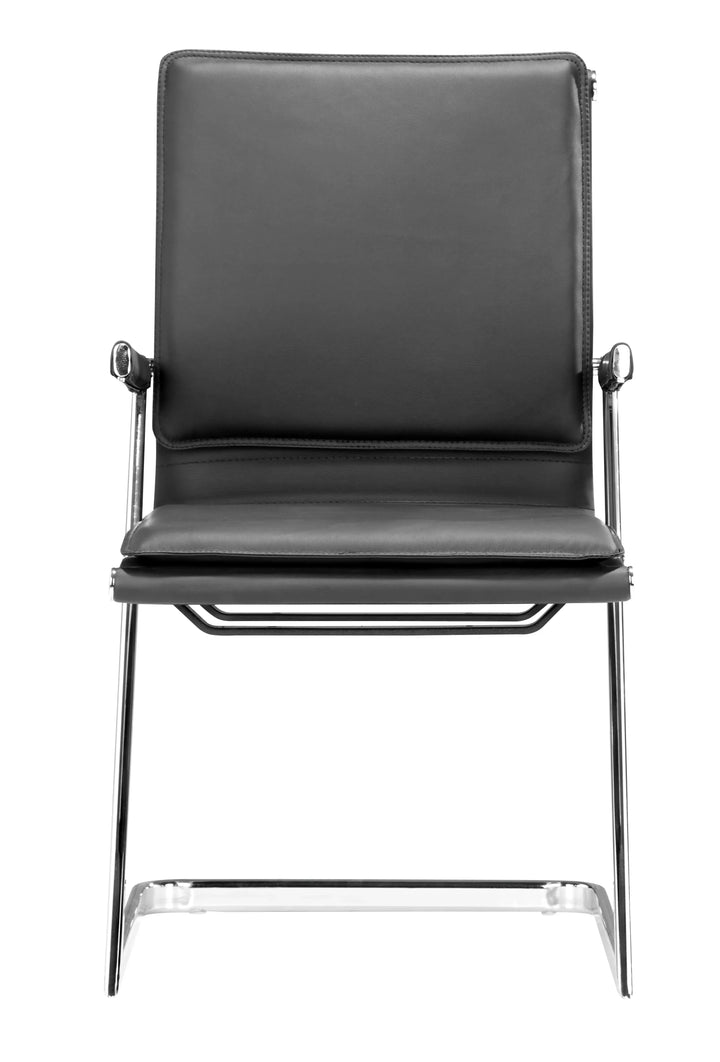 Lider Plus Conference Chair Black