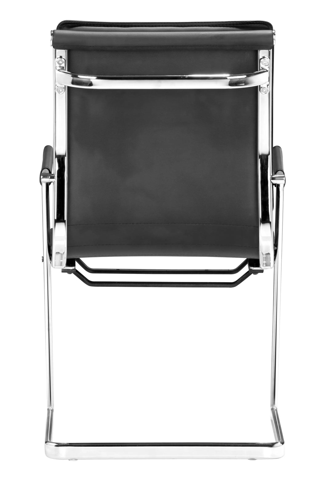 Lider Plus Conference Chair Black
