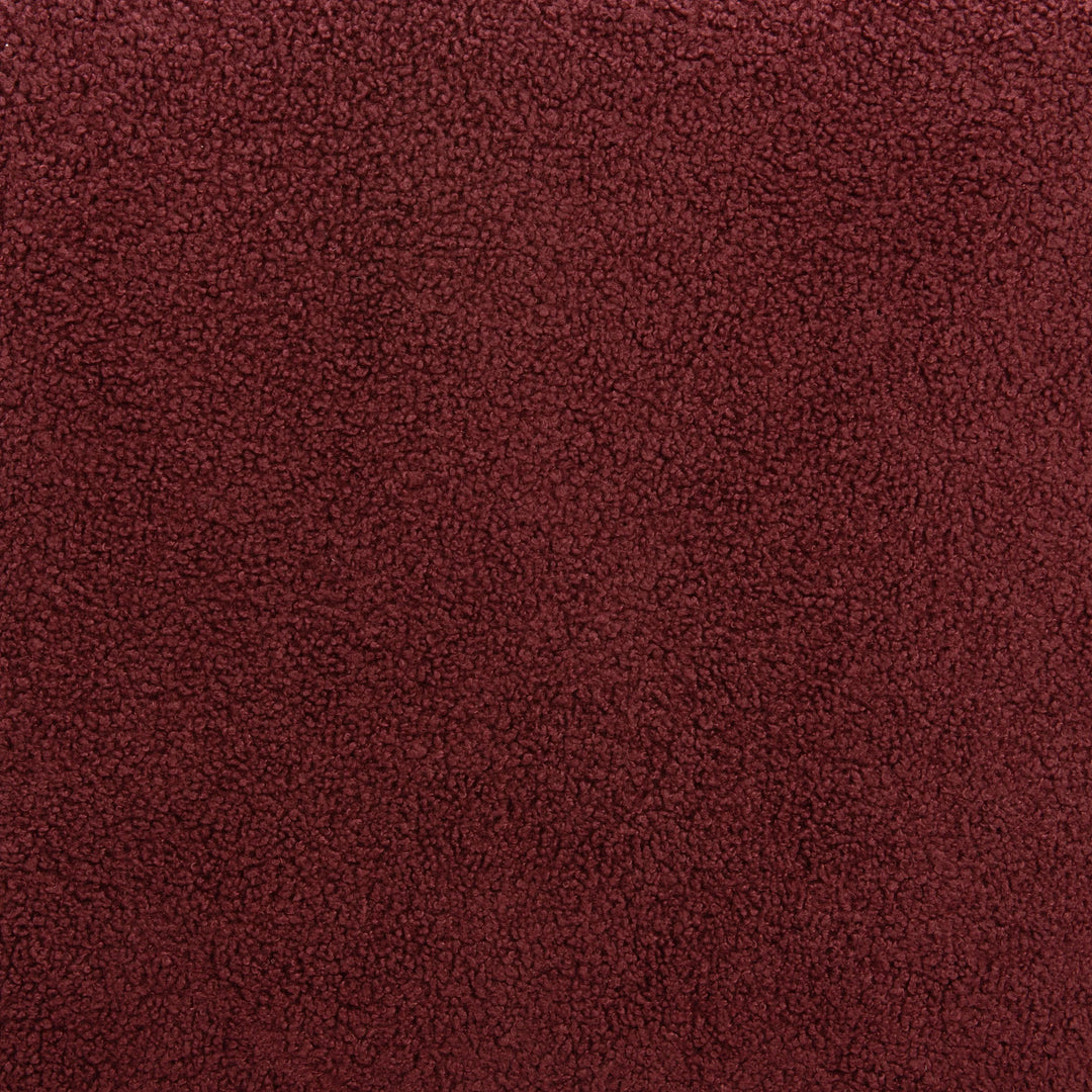 Livorno Dining Chair Red And Bronze