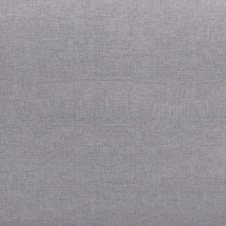 Luanda Corner Chair Gray