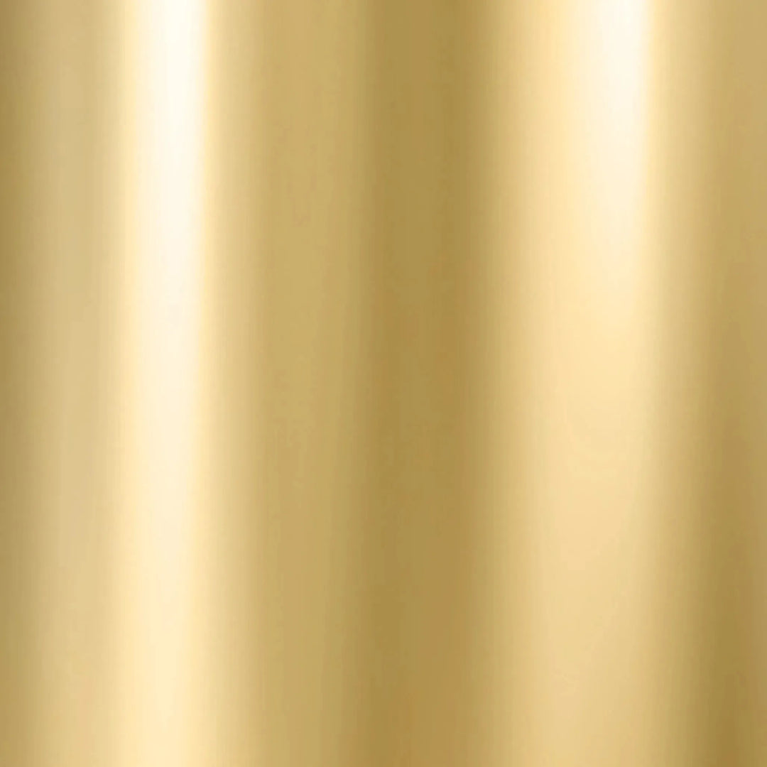 Marc Side Table White & Gold