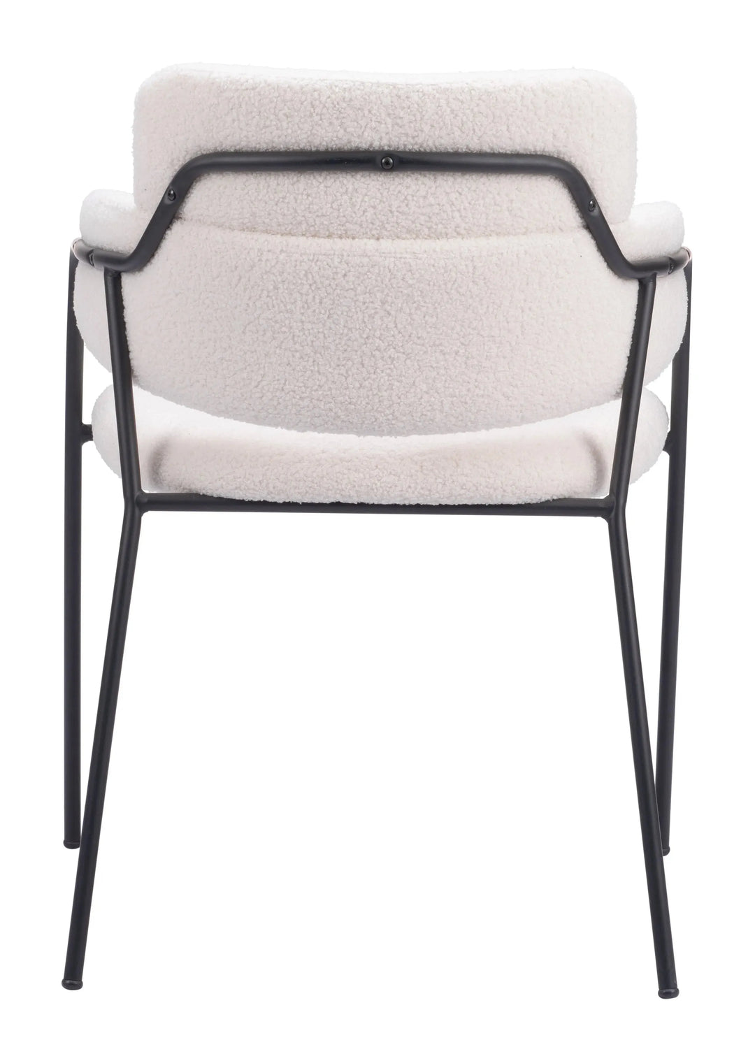 Marcel Dining Chair Cream