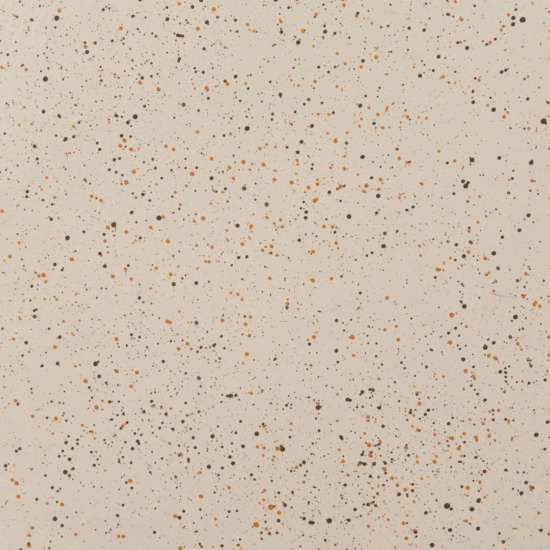 Masko Side Table Beige