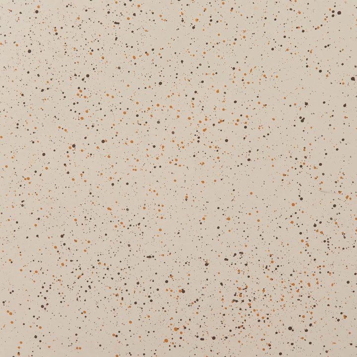 Masko Side Table Beige