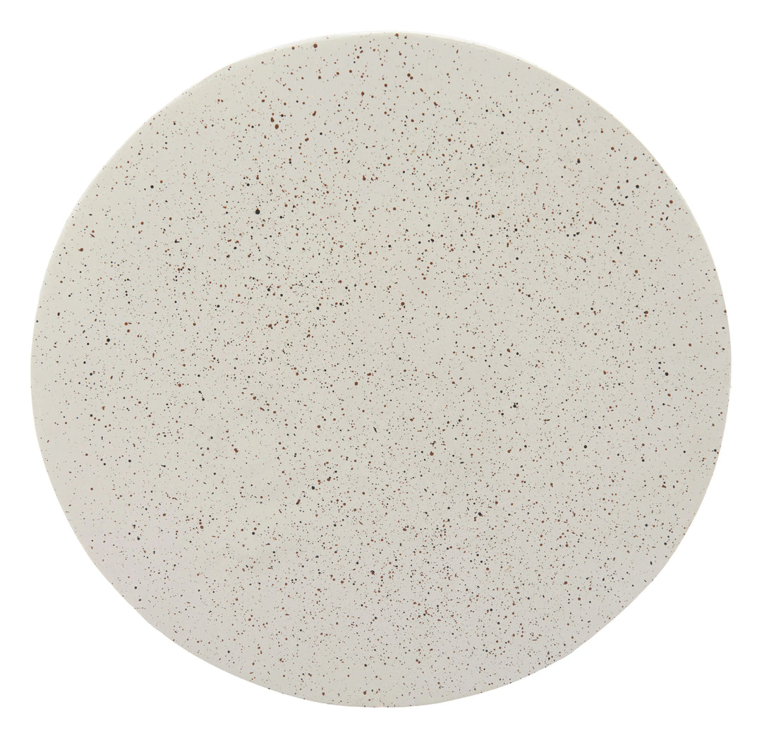 Molli Side Table White