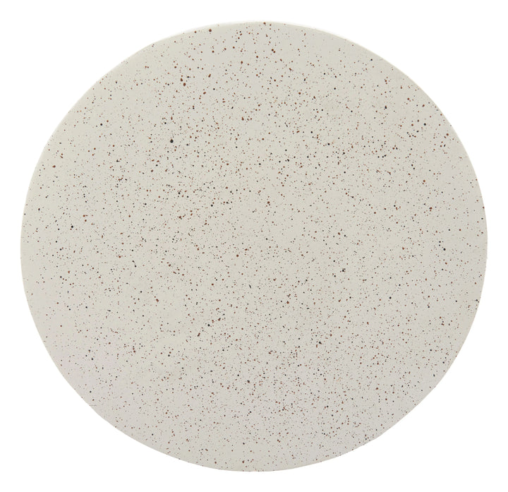 Molli Side Table White