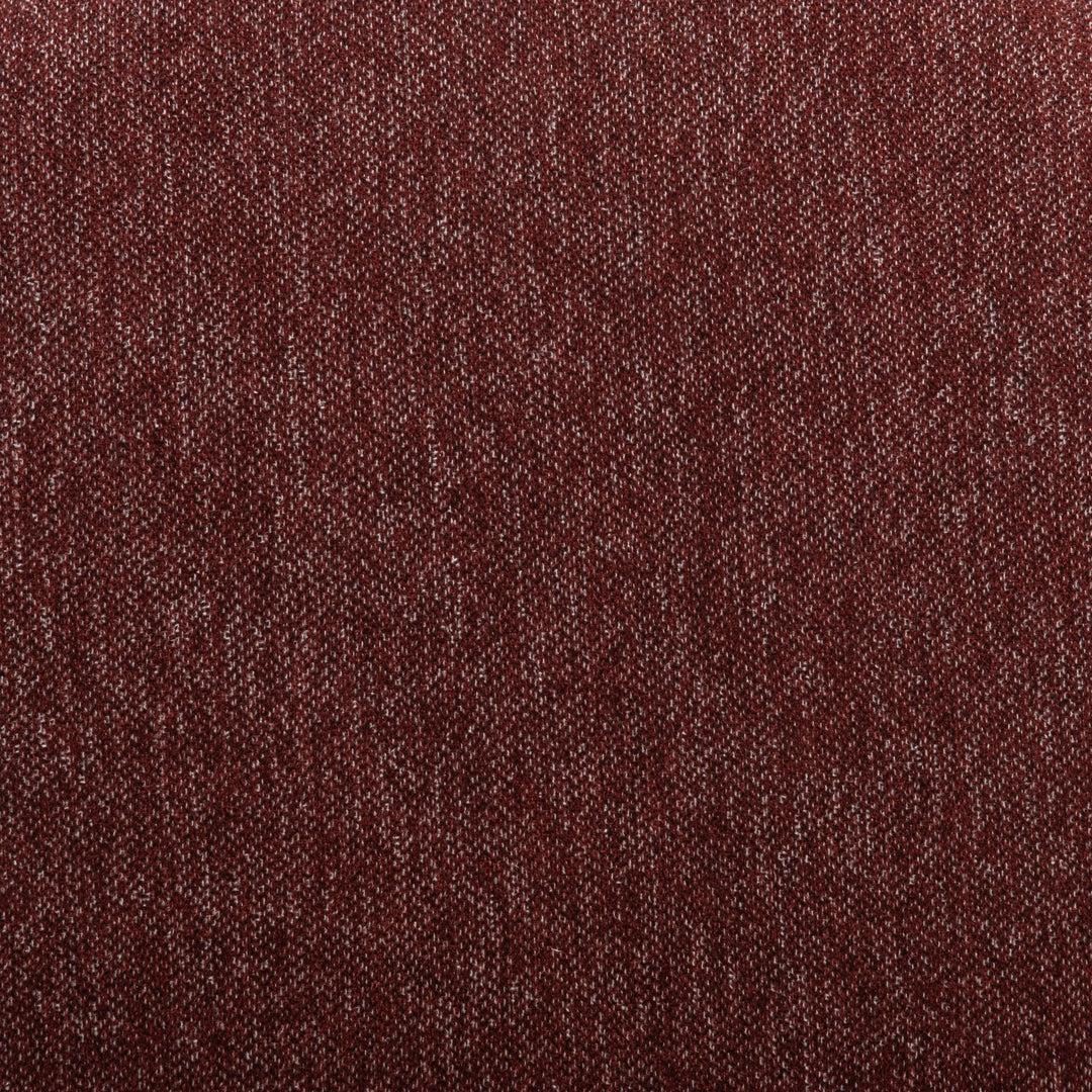 Novi Dining Chair Maroon Brown