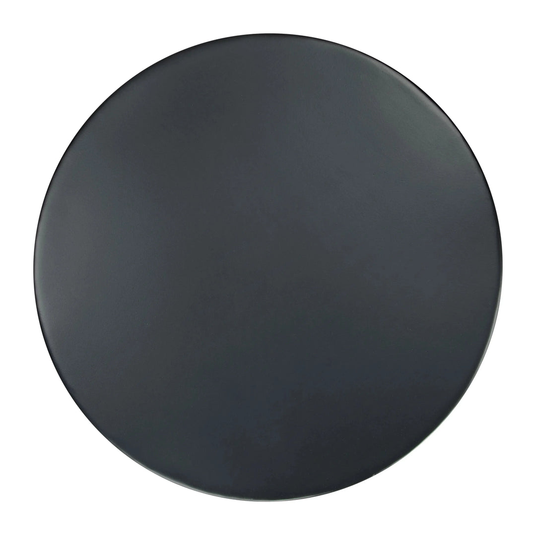 Nuuk Side Table Black