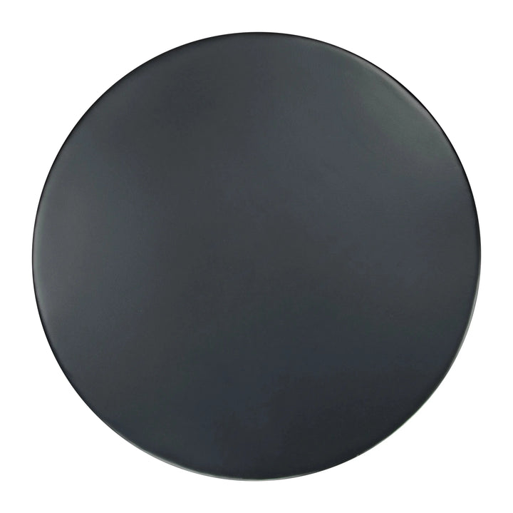 Nuuk Side Table Black