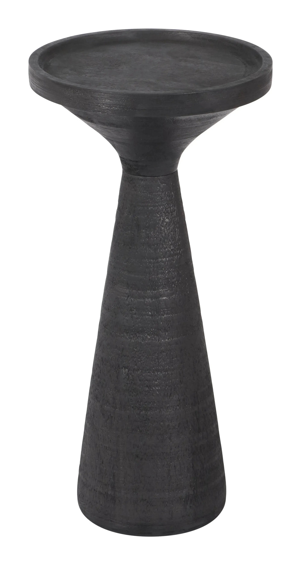 Omni Side Table Black-1