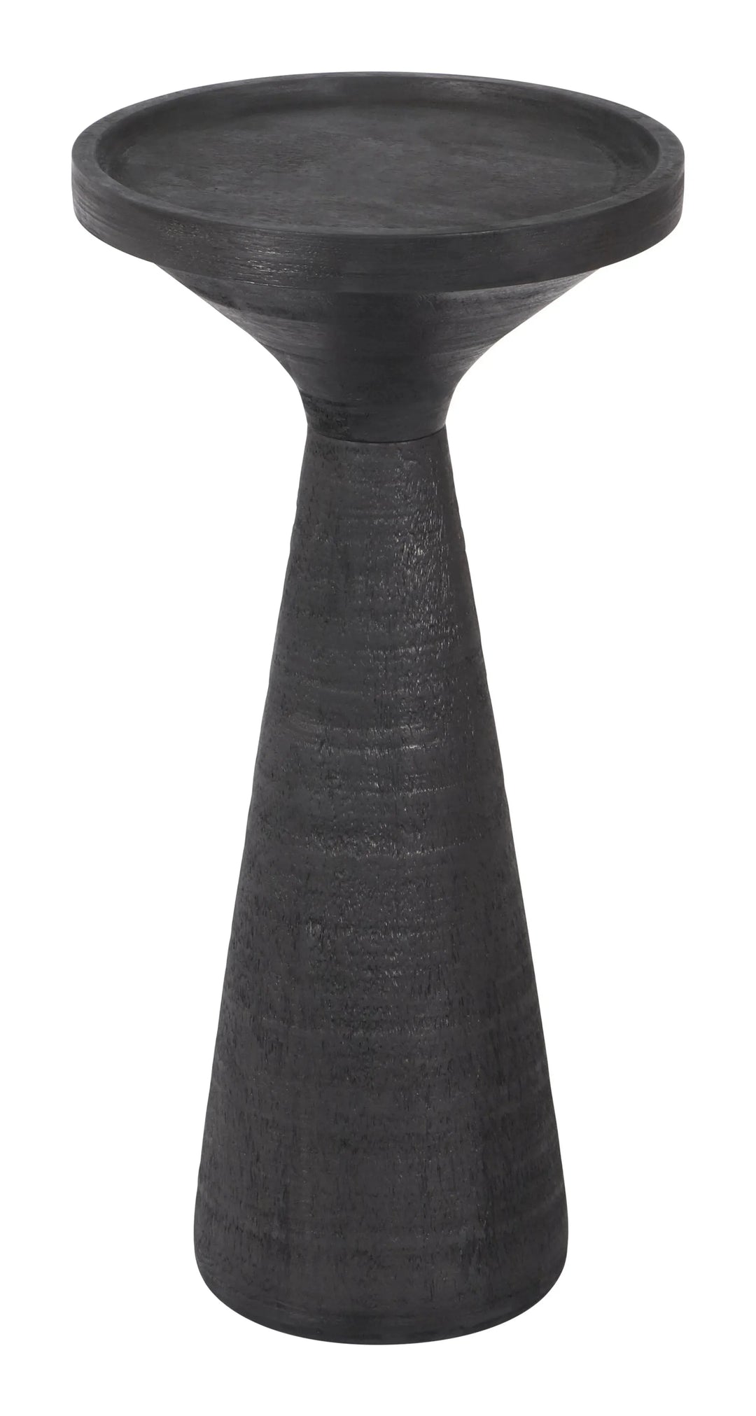 Omni Side Table Black-1