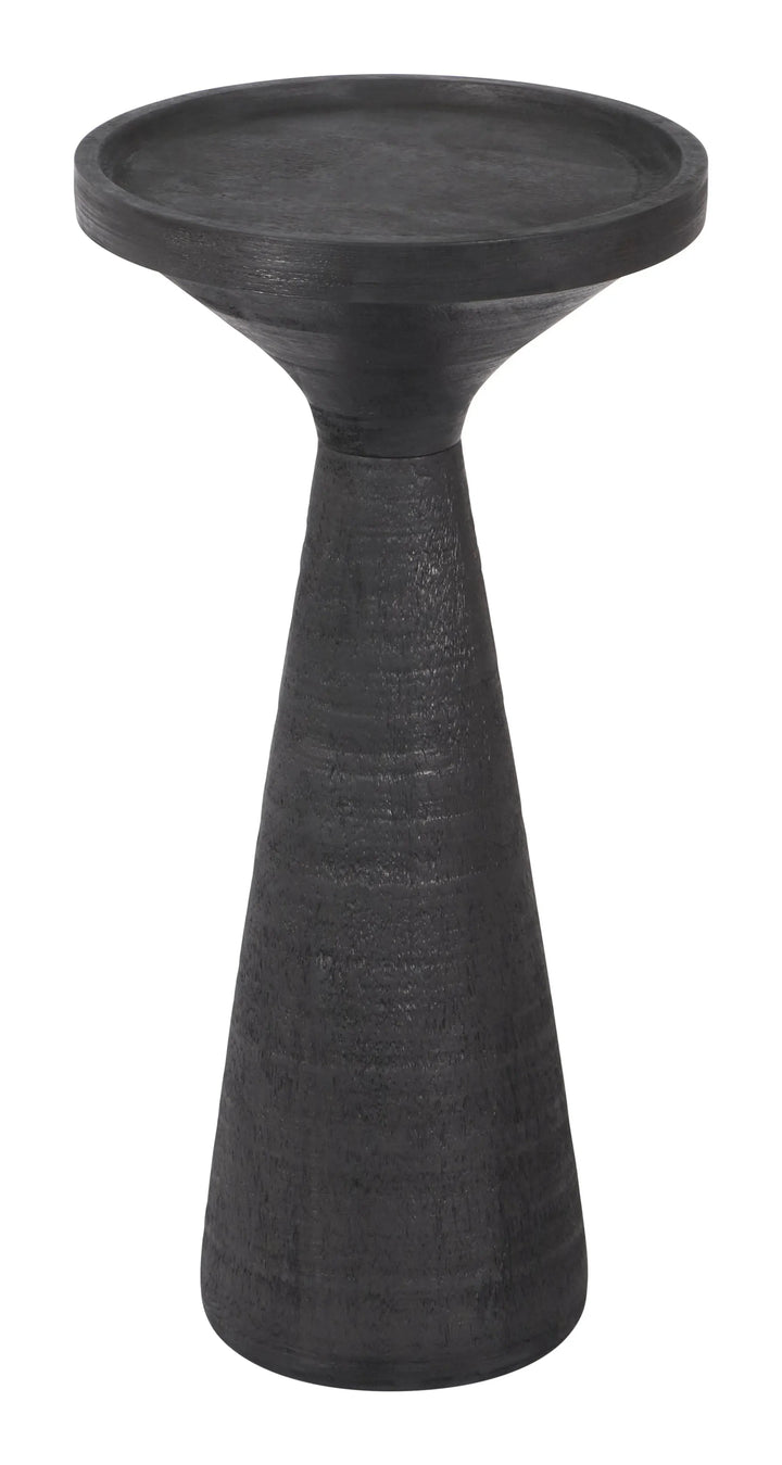 Omni Side Table Black-1