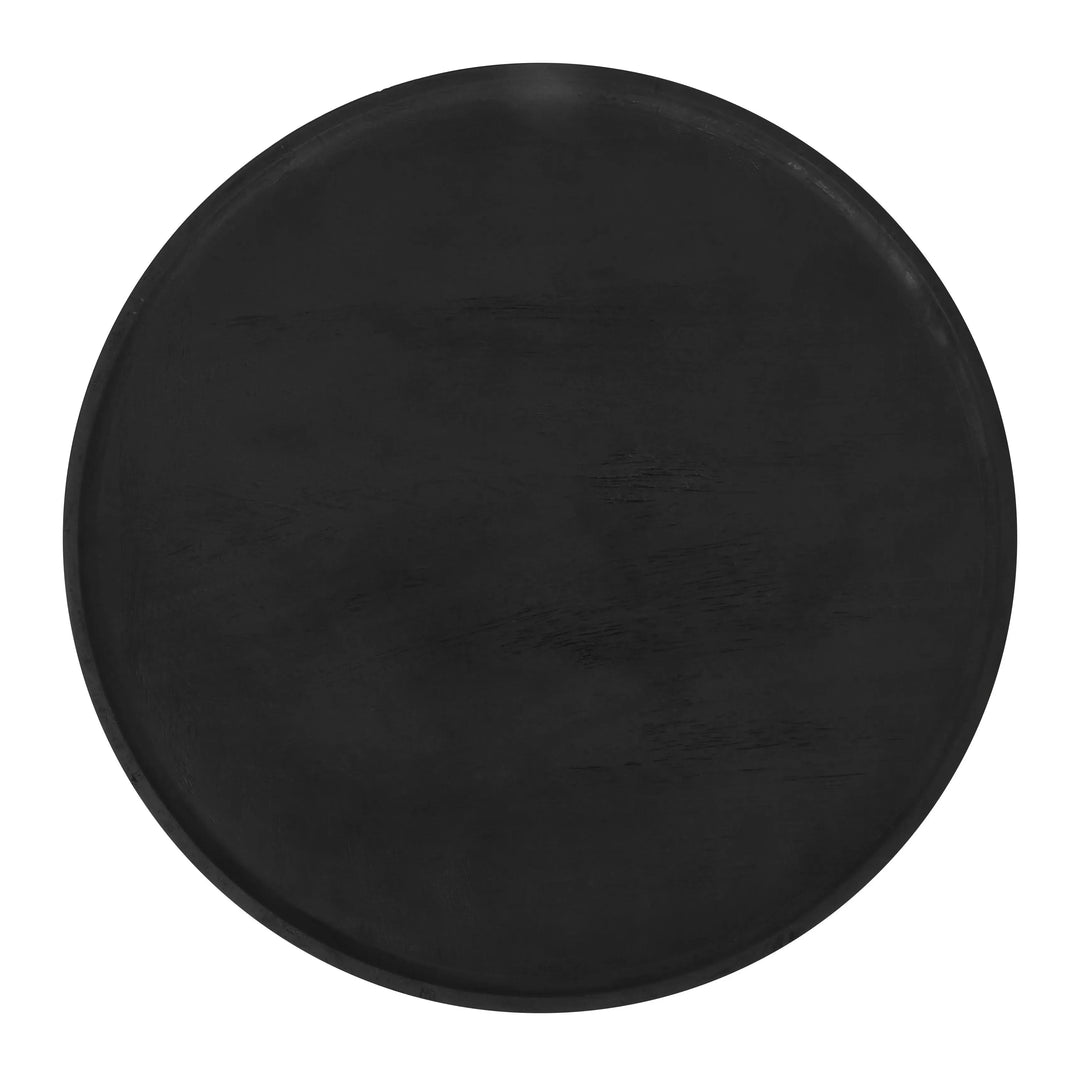 Omni Side Table Black-3