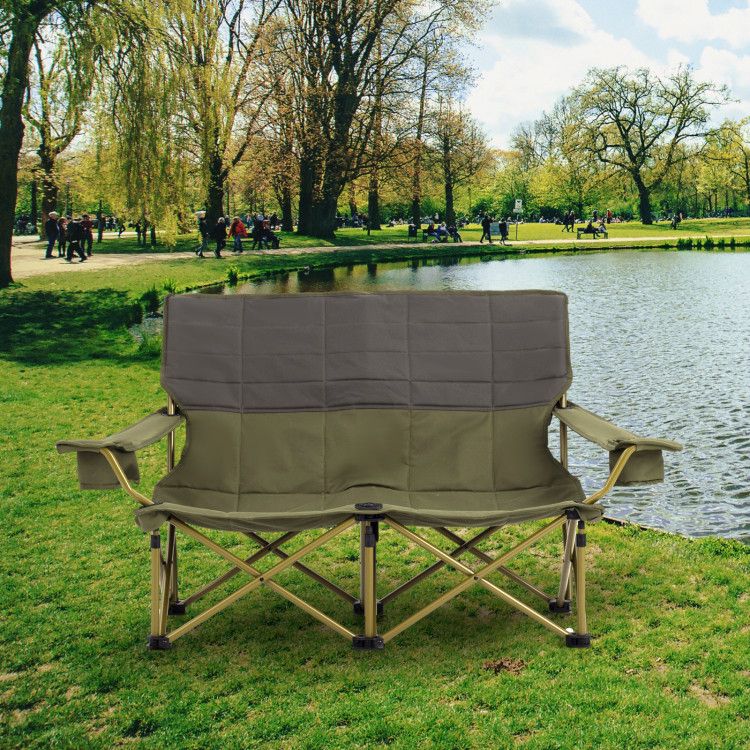 Oversized Camping Chair