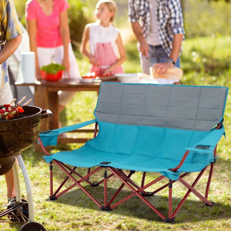 Oversized Camping Chair