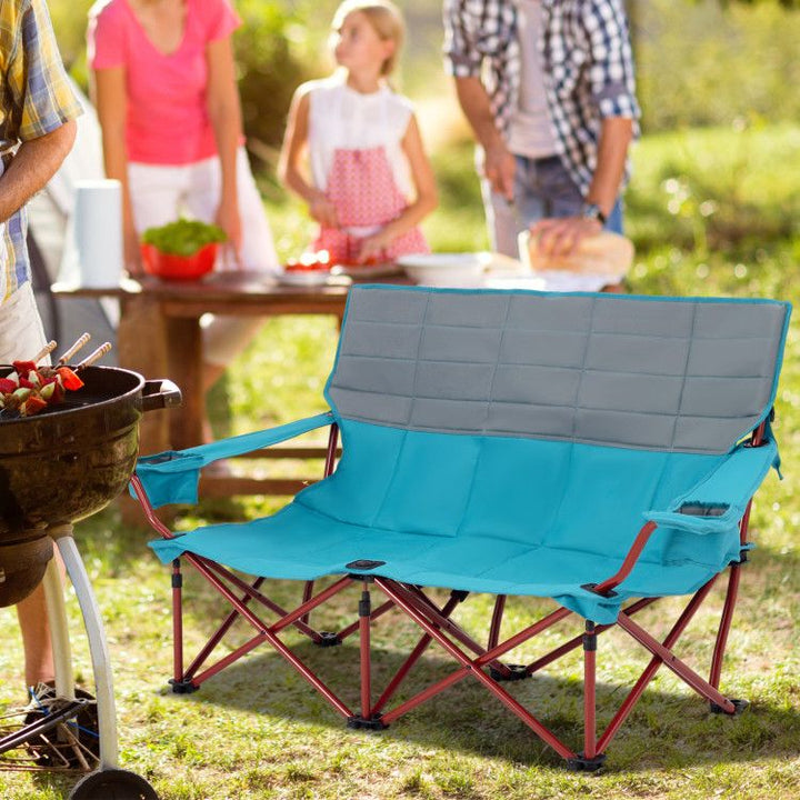 Oversized Camping Chair