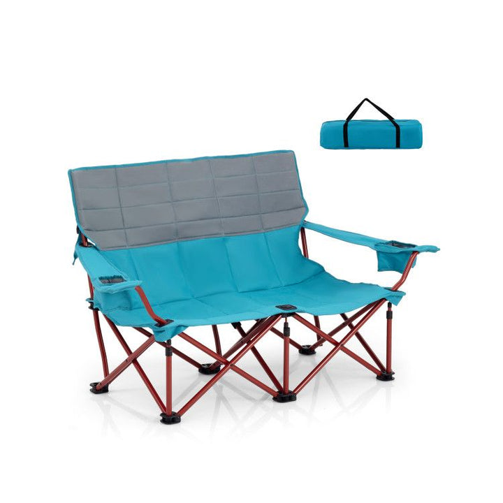 Oversized Camping Chair