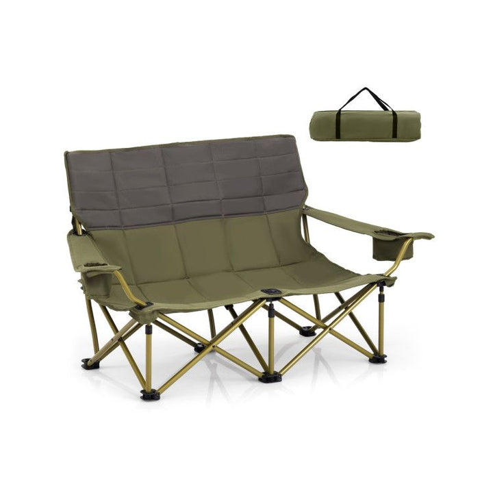 Oversized Camping Chair