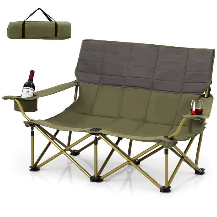Oversized Camping Chair