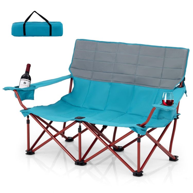 Oversized Camping Chair