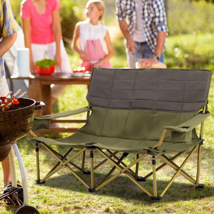 Oversized Camping Chair