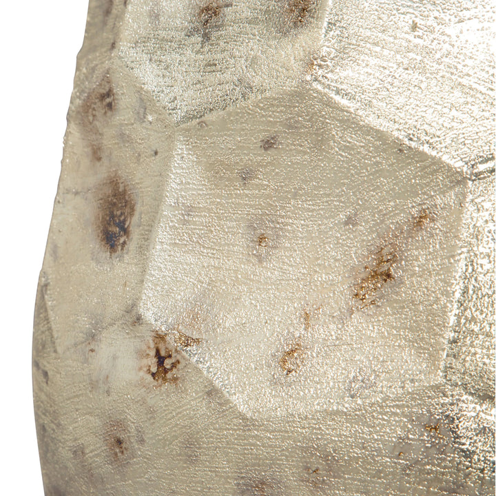 Pam Side Table Antique Beige-5