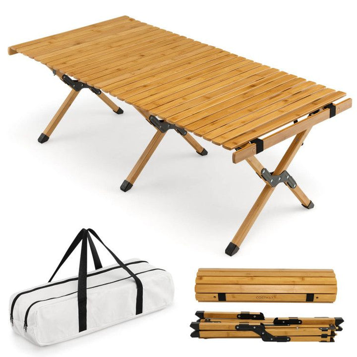 Portable Picnic Table
