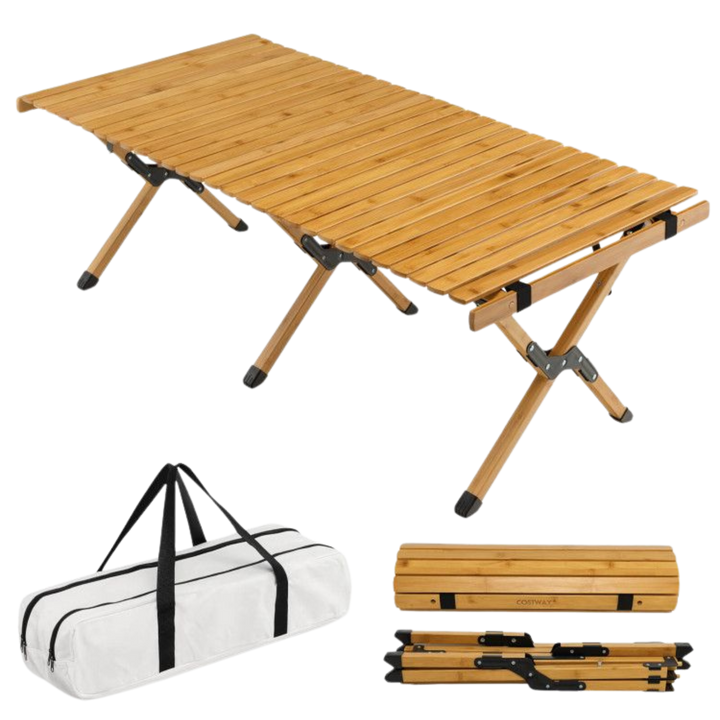 Portable Picnic Table