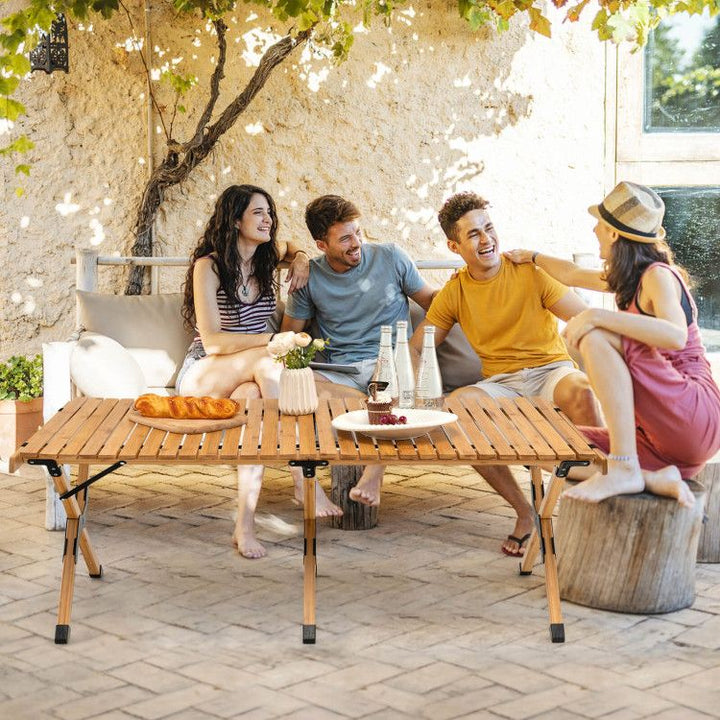 Portable Picnic Table