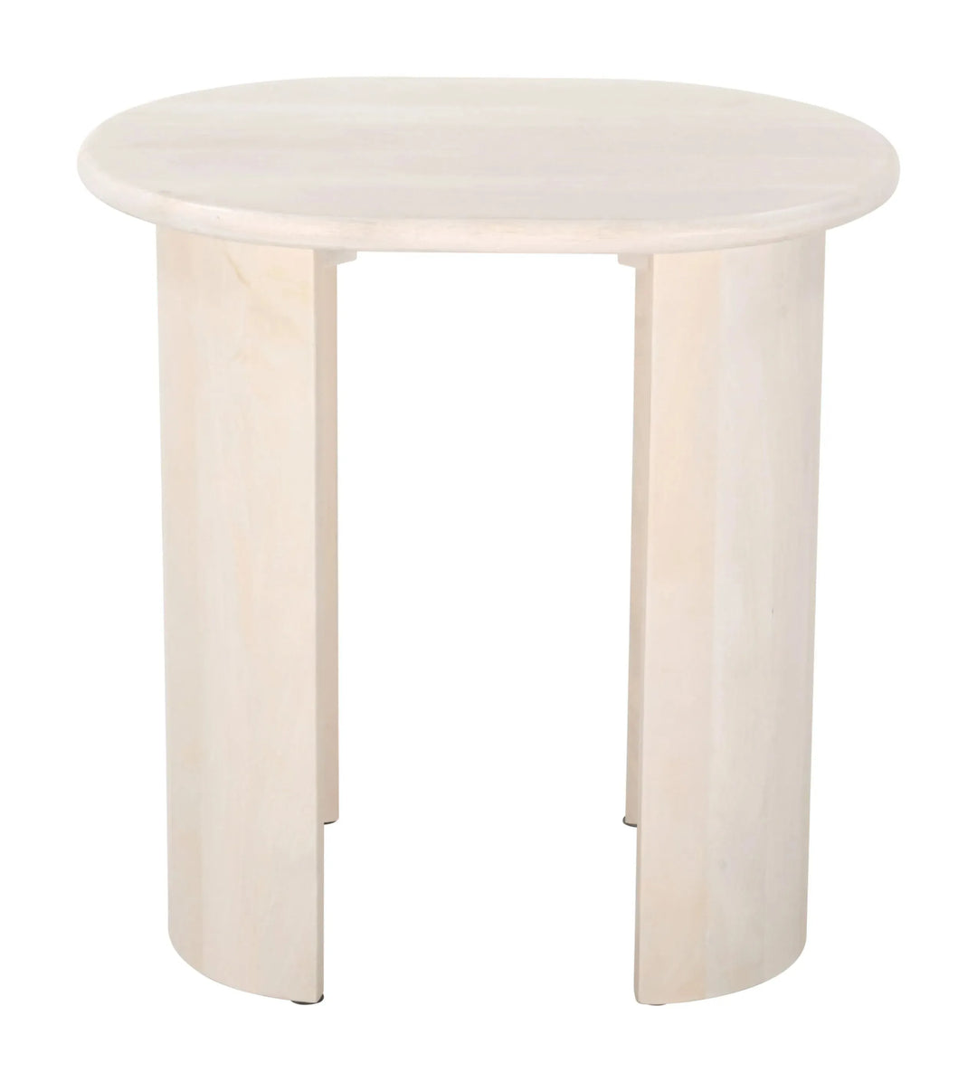 Risan Side Table Natural