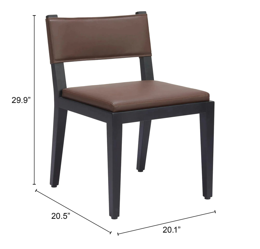 Roxas Dining Chair