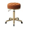 stool adjustable stool comfortable beauty salon stool with high quality for hairdressing