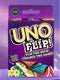 New Uno Wild Version Red Family Card Gam 112 Cards Travel-Friendly Makes A Great Game For 7 Year Olds And Up Toy In Stock