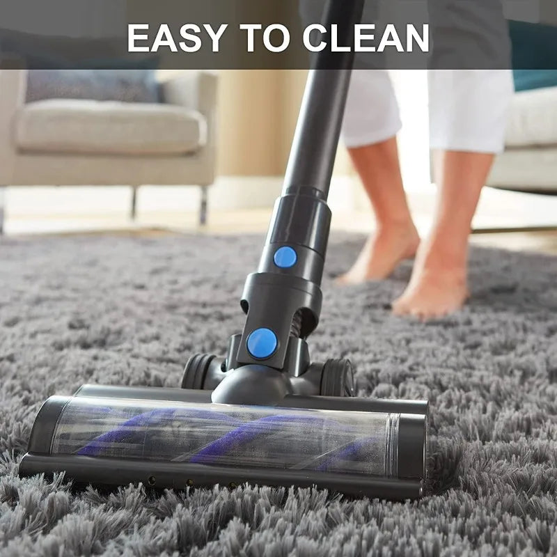 Area Rugs 9x12 Living Room, Large Grey Bedroom Carpet, Big Shag Indoor Thick Soft Nursery Rug, Gray Fluffy Carpets