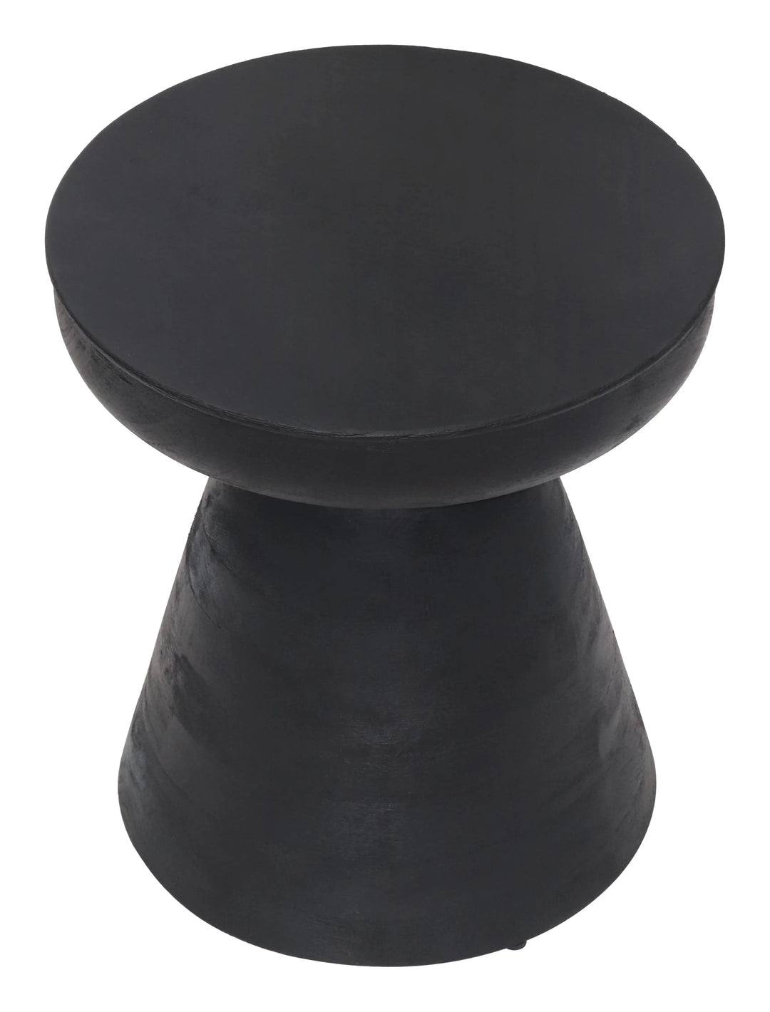 Sage Side Table Black