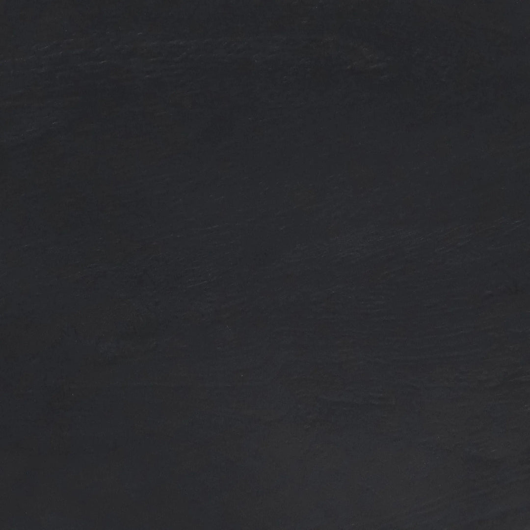 Sage Side Table Black