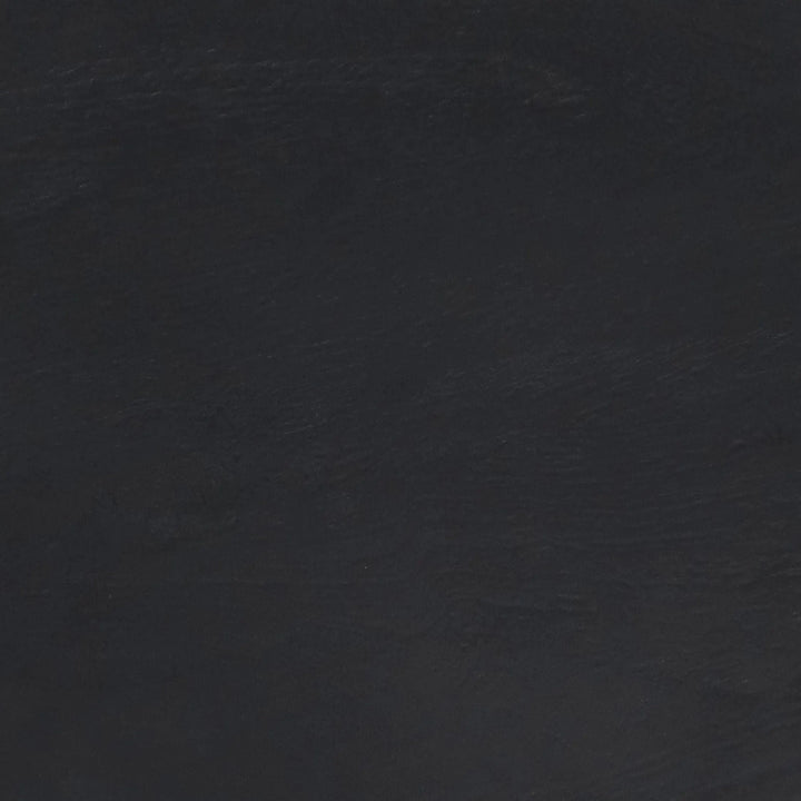 Sage Side Table Black