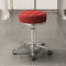 stool adjustable stool comfortable beauty salon stool with high quality for hairdressing