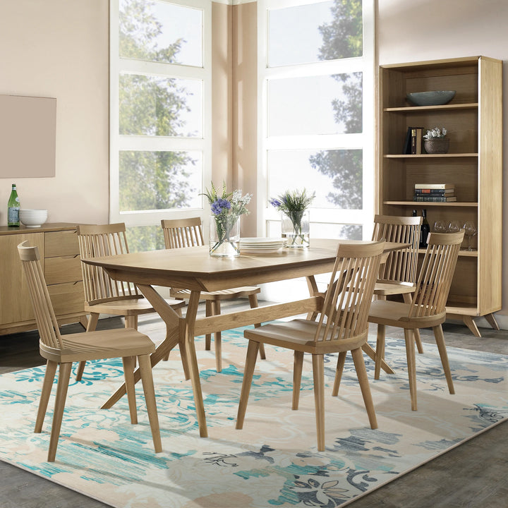 Area Rugs for Living Room Elegant Floral Traditional Faux Wool Area Rug