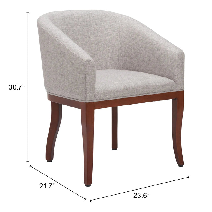 Serasa Dining Chair