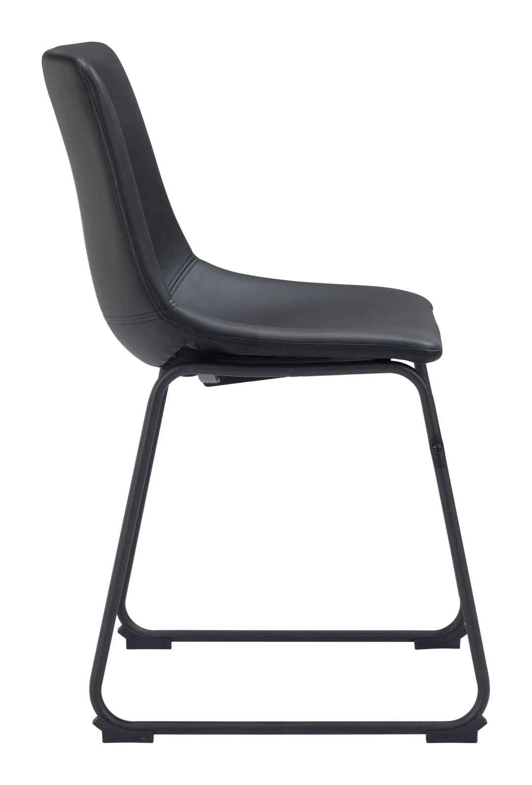 Smart Dining Chair Black