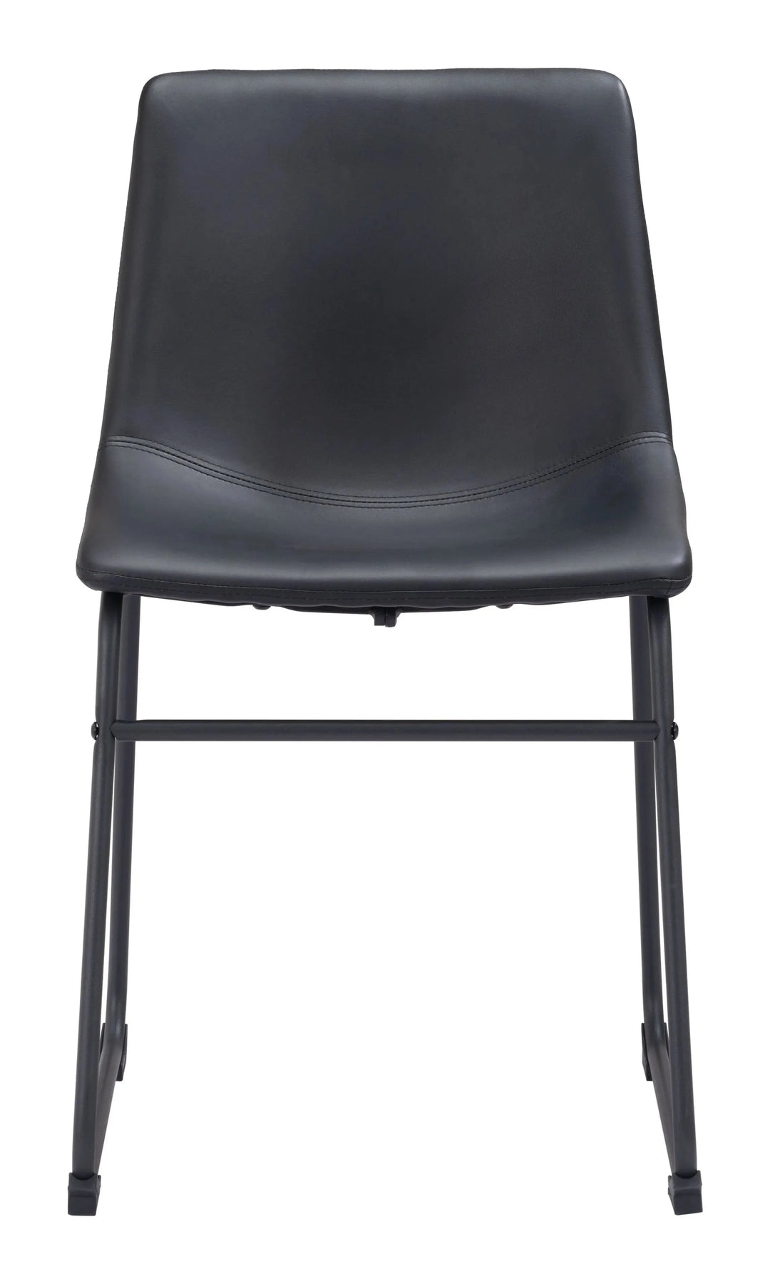 Smart Dining Chair Black