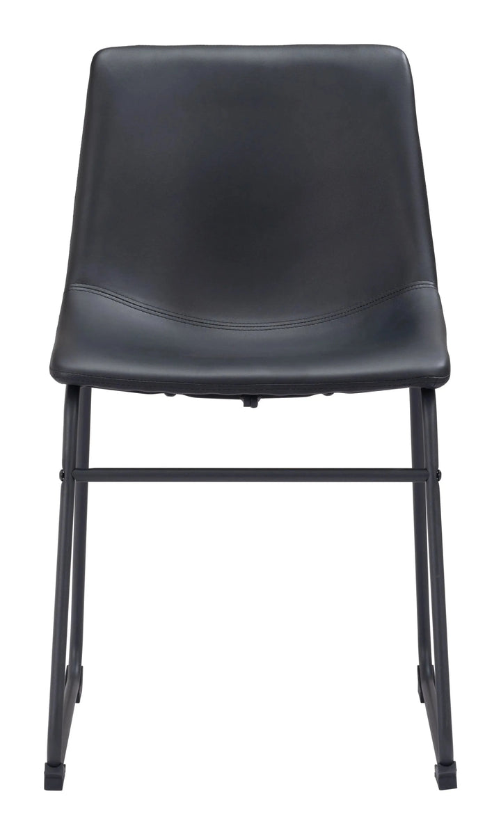 Smart Dining Chair Black