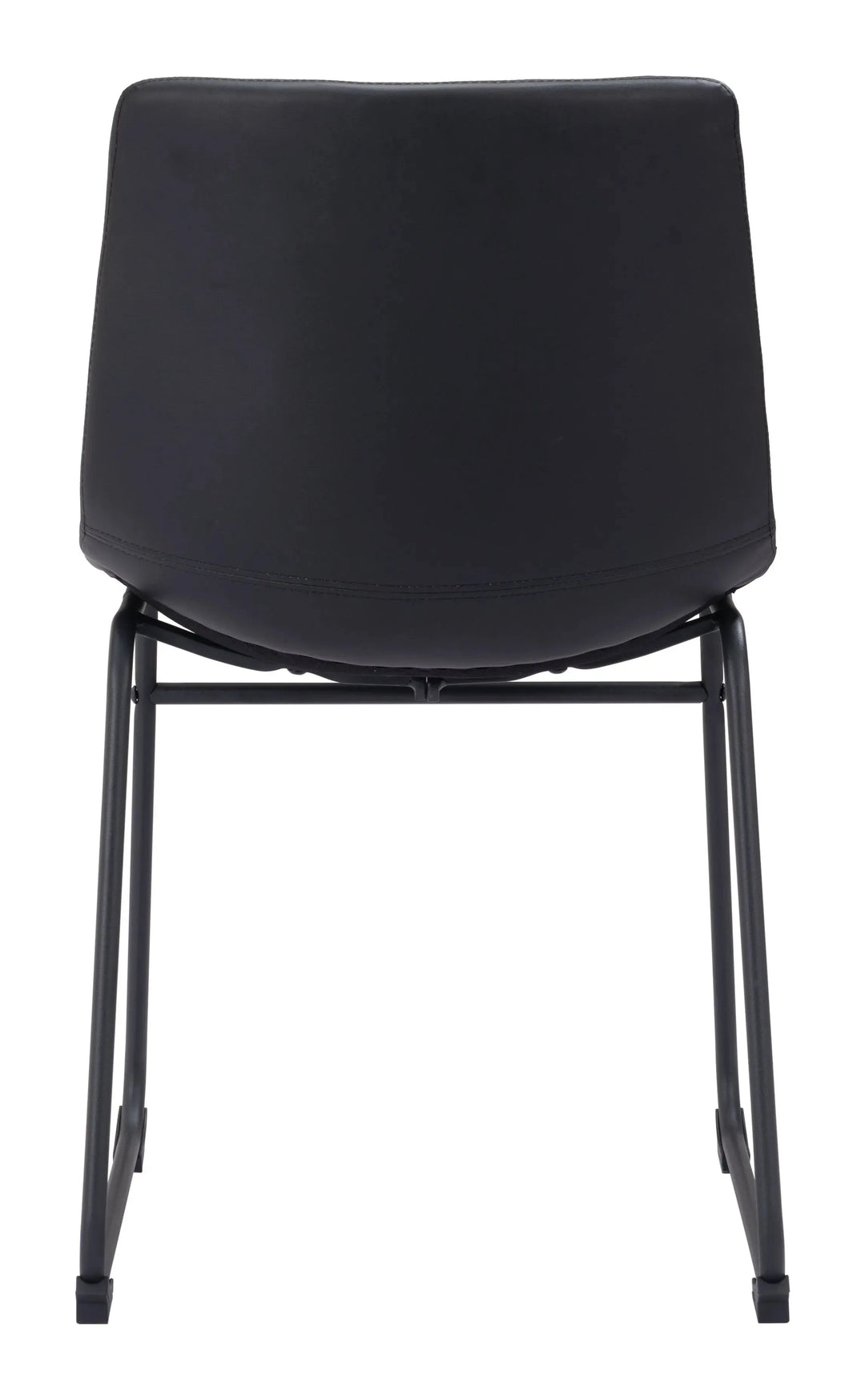 Smart Dining Chair Black
