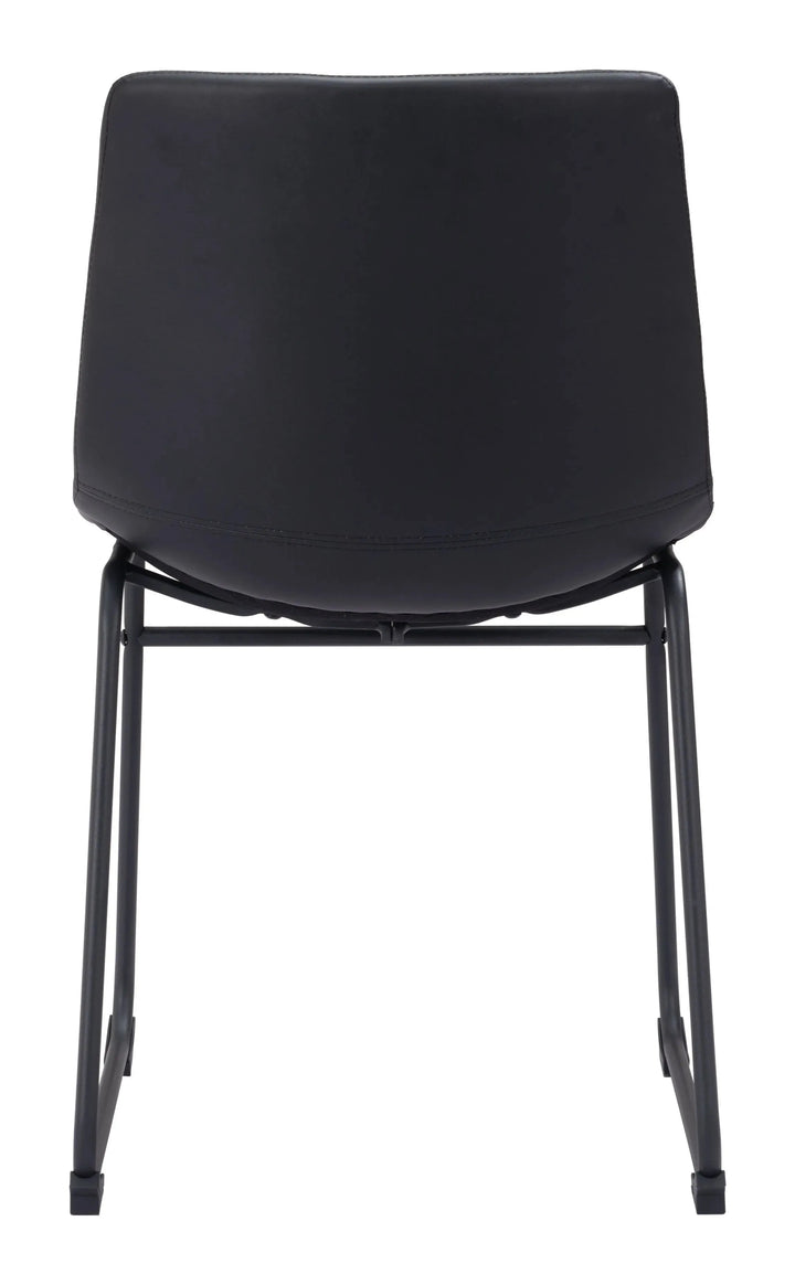Smart Dining Chair Black