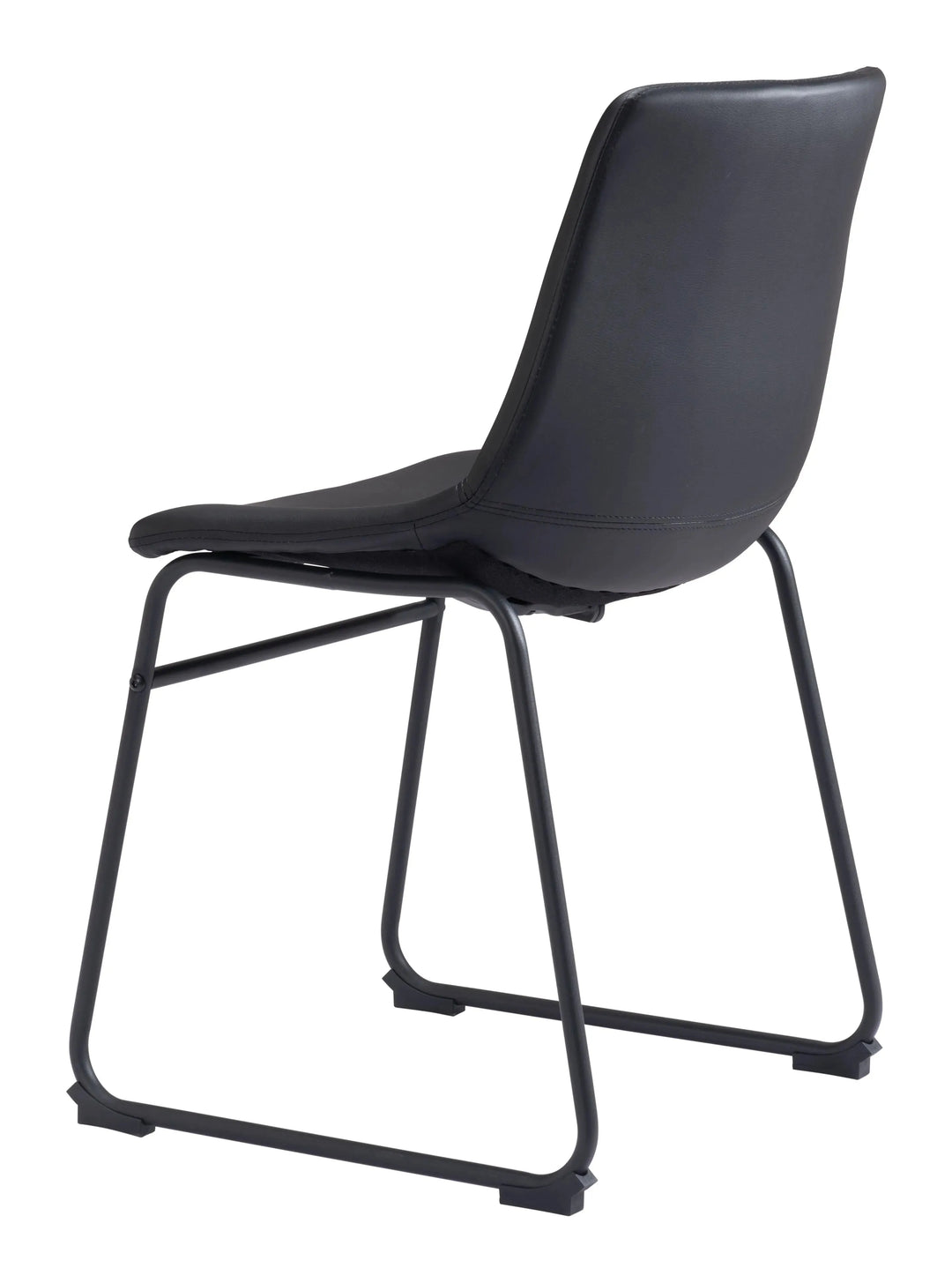 Smart Dining Chair Black