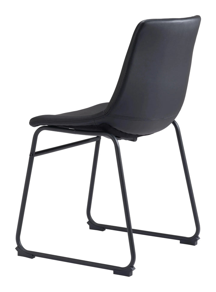 Smart Dining Chair Black