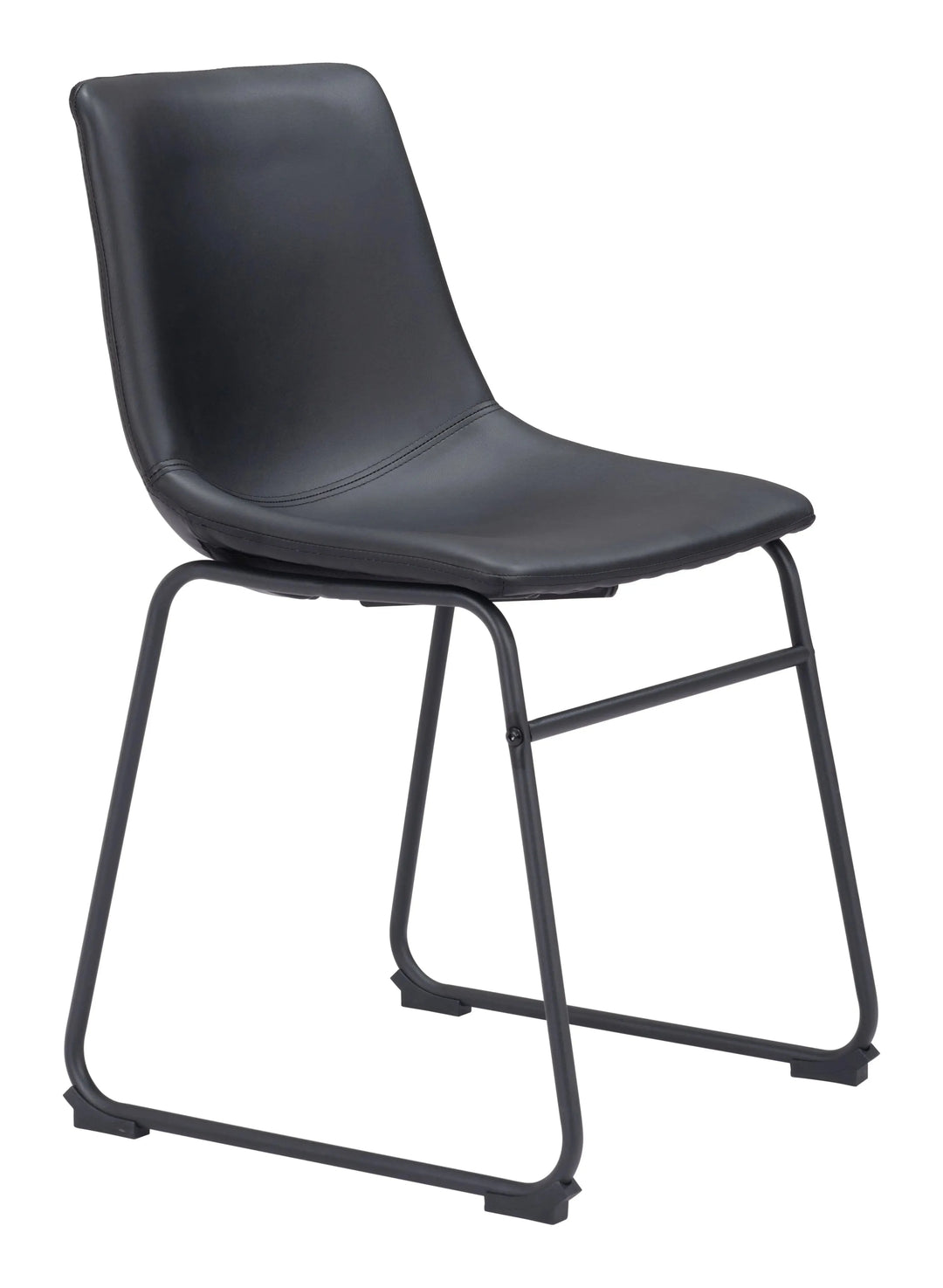 Smart Dining Chair Black